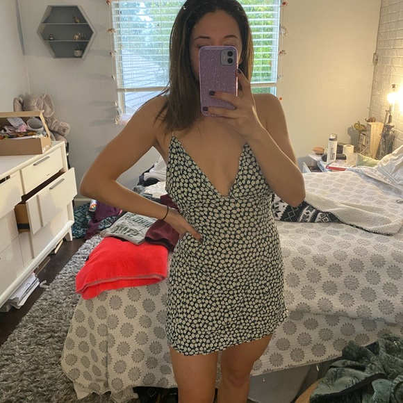 Princess Polly Dresses & Skirts - Sierra Belle Dress